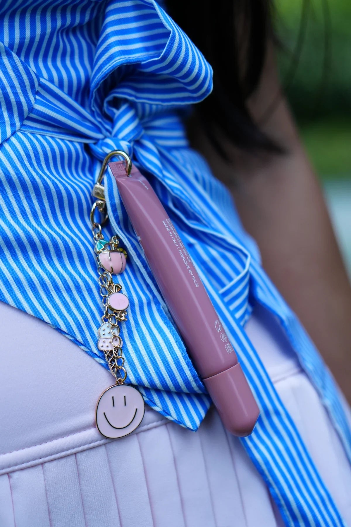 Lip Balm Accessories