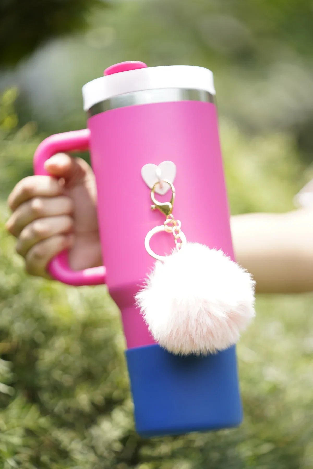 Water Bottle Boots