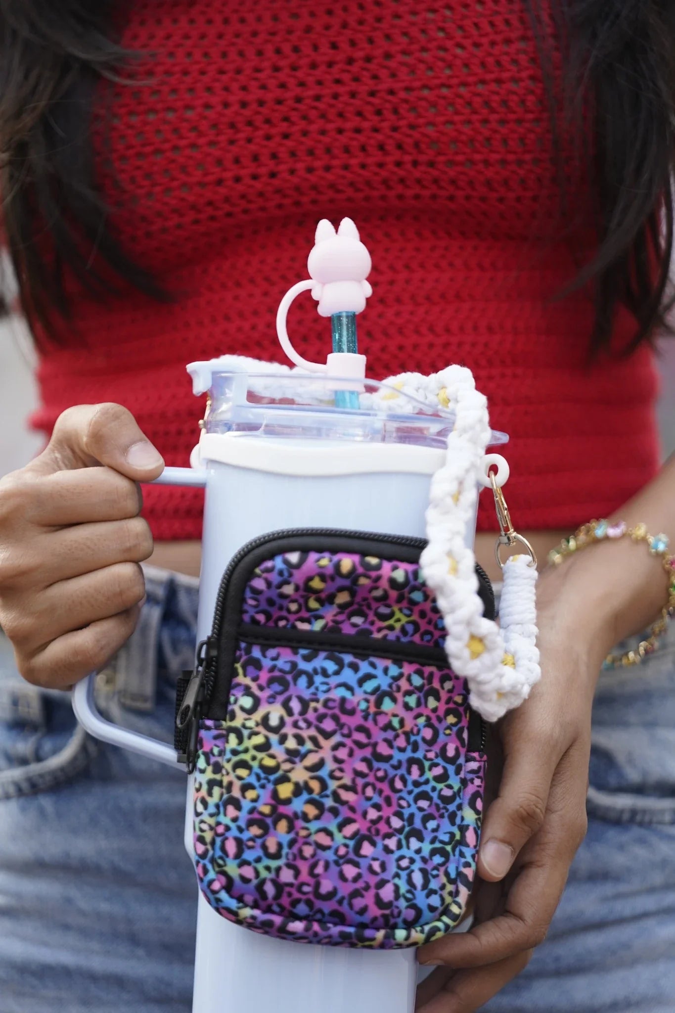 Water Bottle Pouches
