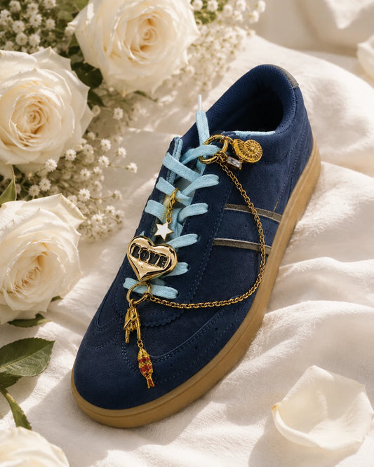 💌 Charm'D AF Secret Crush Edit – Shoe Charms Bundle