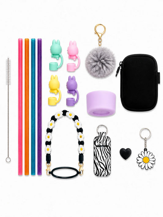 Ultimate IT Girl Bundle - Midnight Black Edit