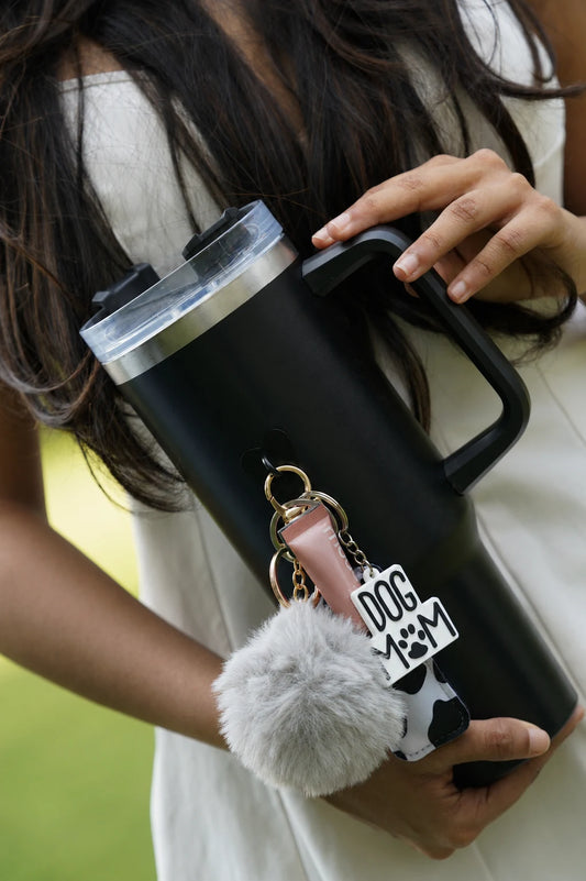 Soft Girl Sipper Bundle - Dog Mom Edit