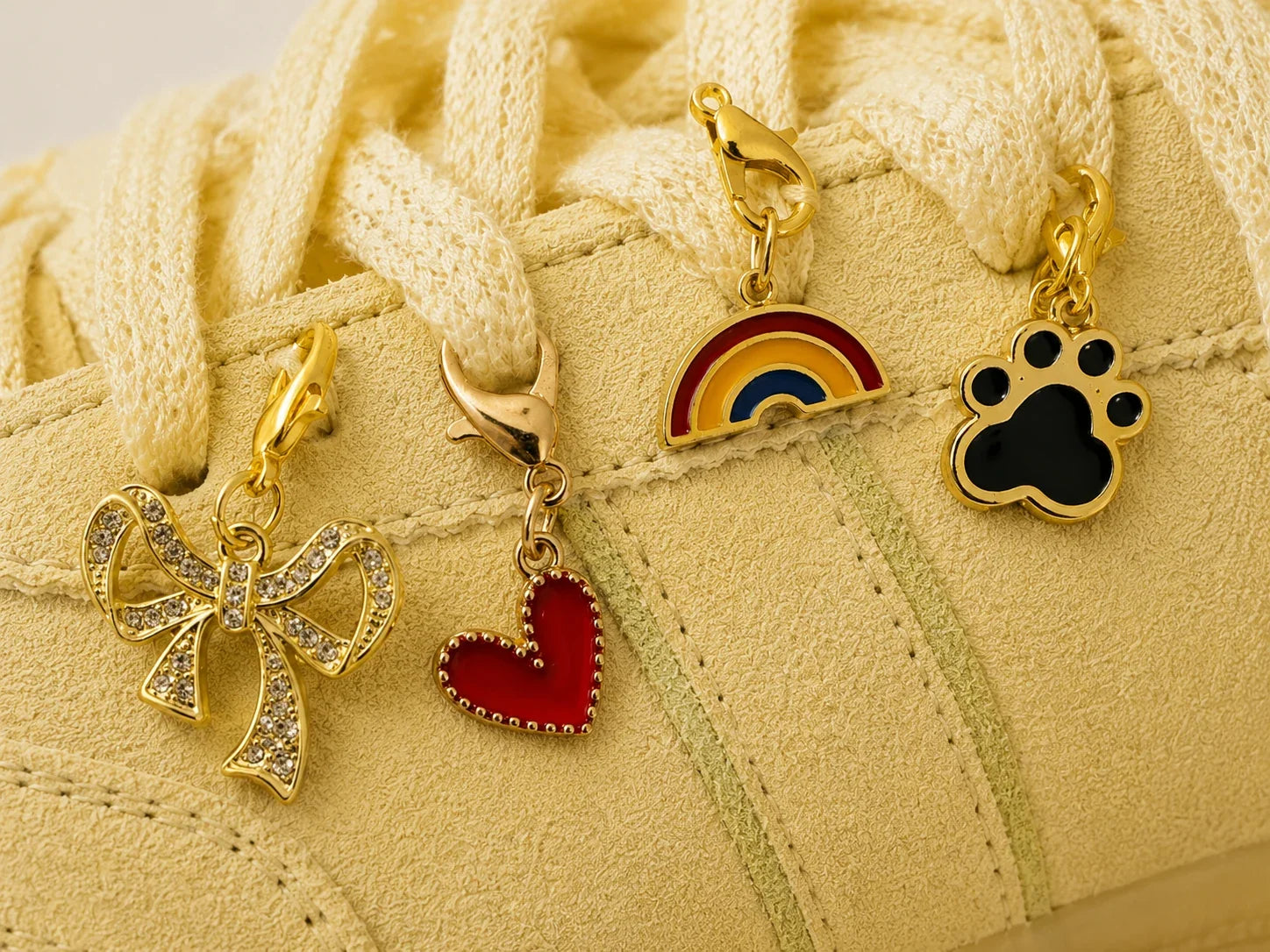 Shoe Charms