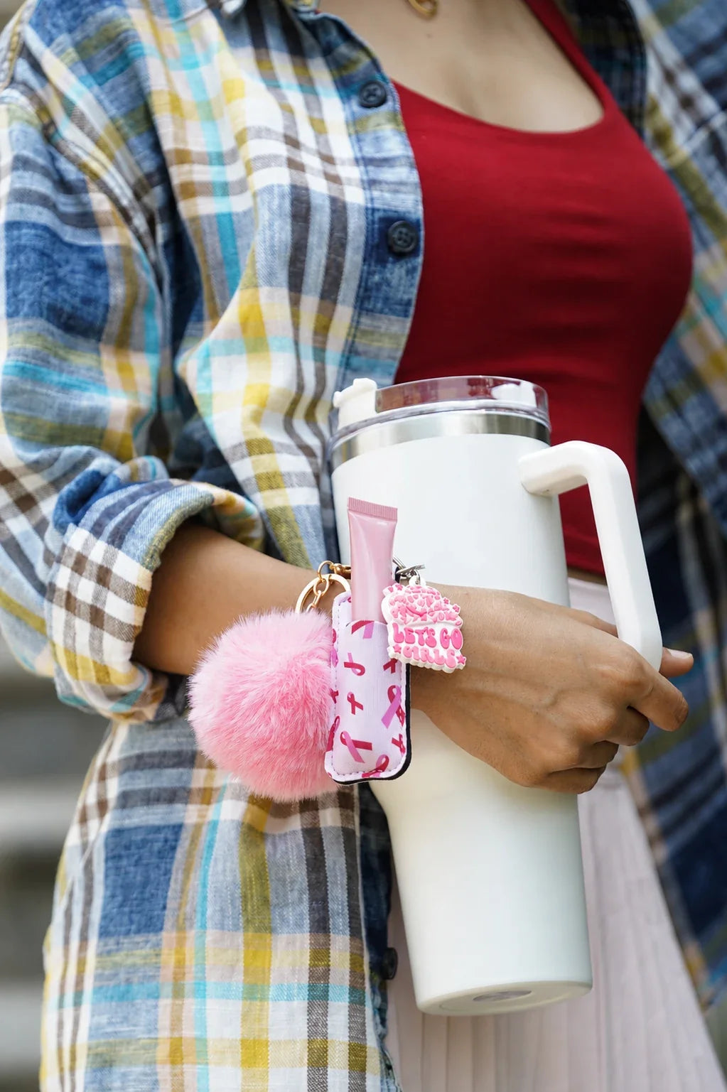 Water Bottle Accessories