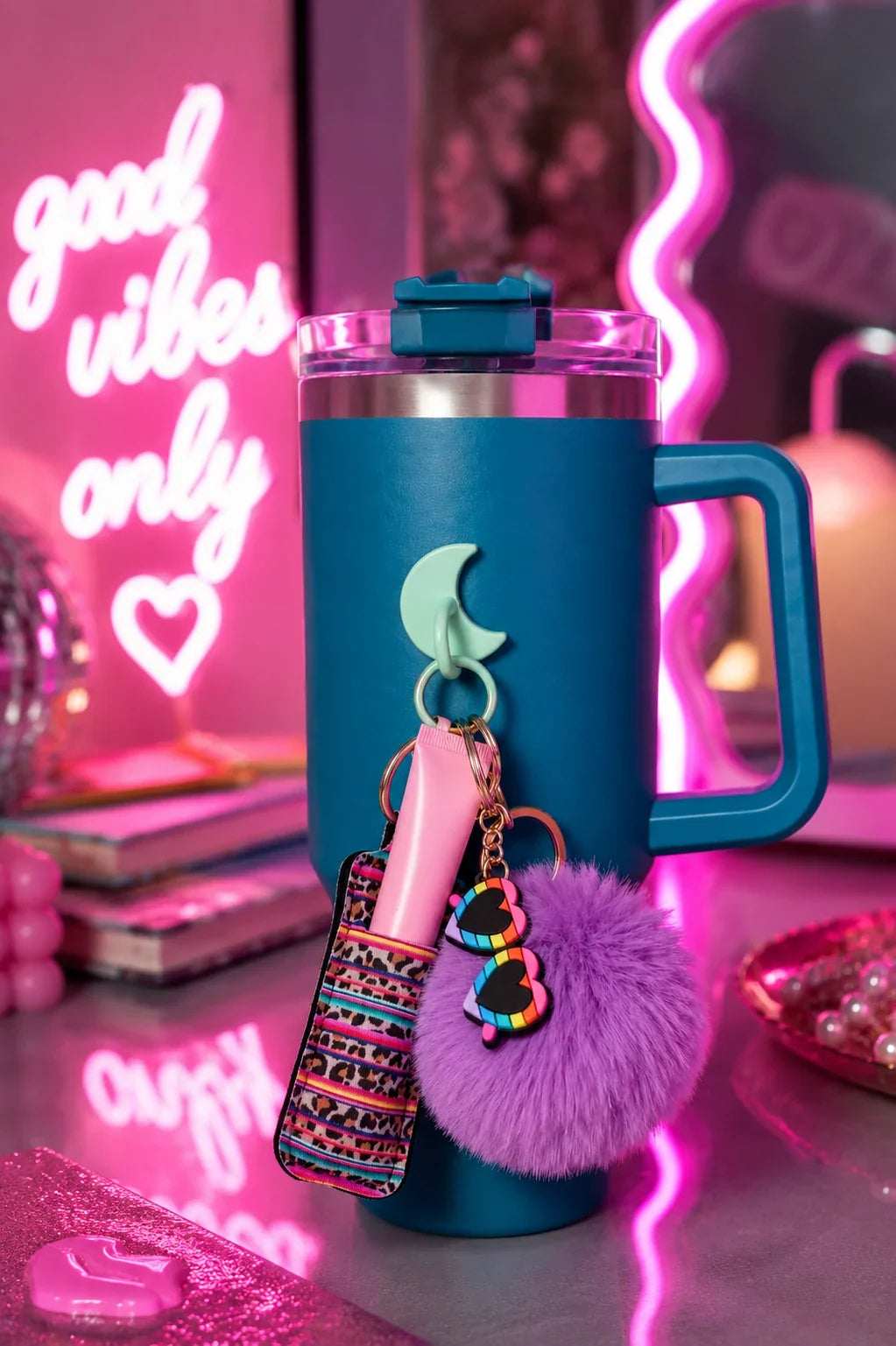 Charm'D AF Bottle Bundles