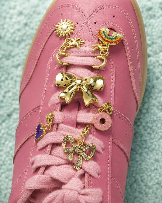✨Charm'D AF Confetti Edit – Shoe Charms Bundle