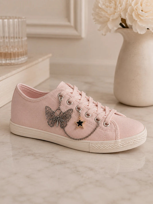 🦋Charm'D AF Dark Fairy Edit – Shoe Charms Bundle