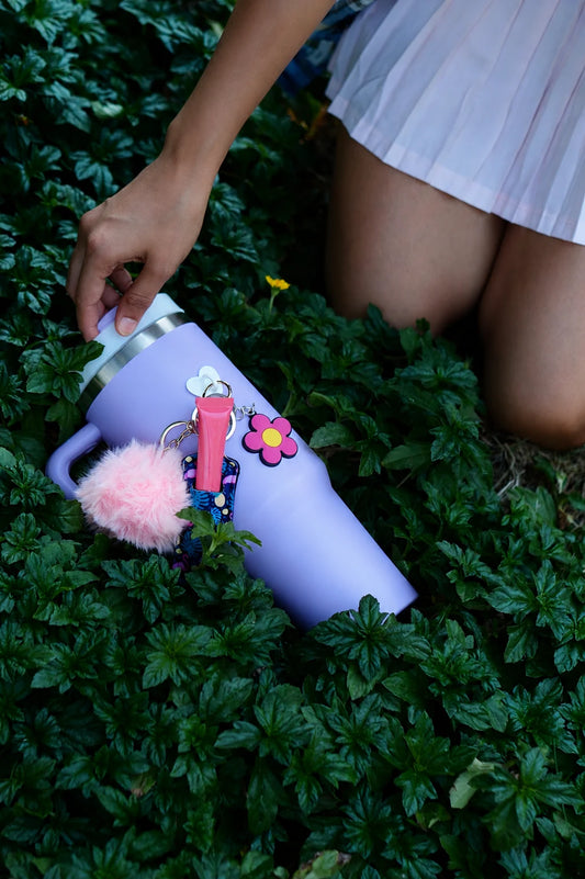 Soft Girl Sipper Bundle - Tropical Muse Edit