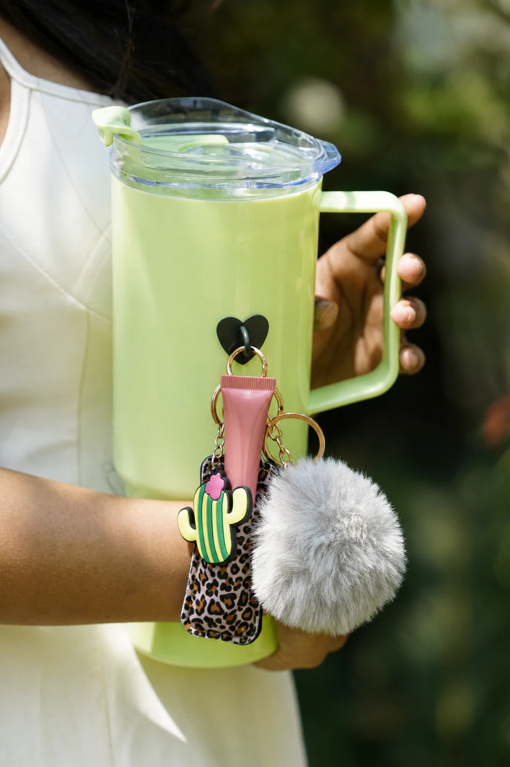 Soft Girl Sipper Bundle - Cactus Club Edit