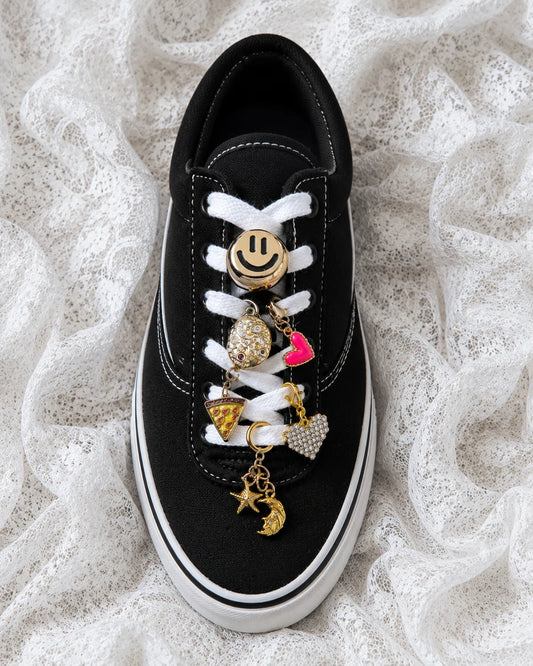 🤪 Charm'D AF Delulu Edit – Shoe Charms Bundle