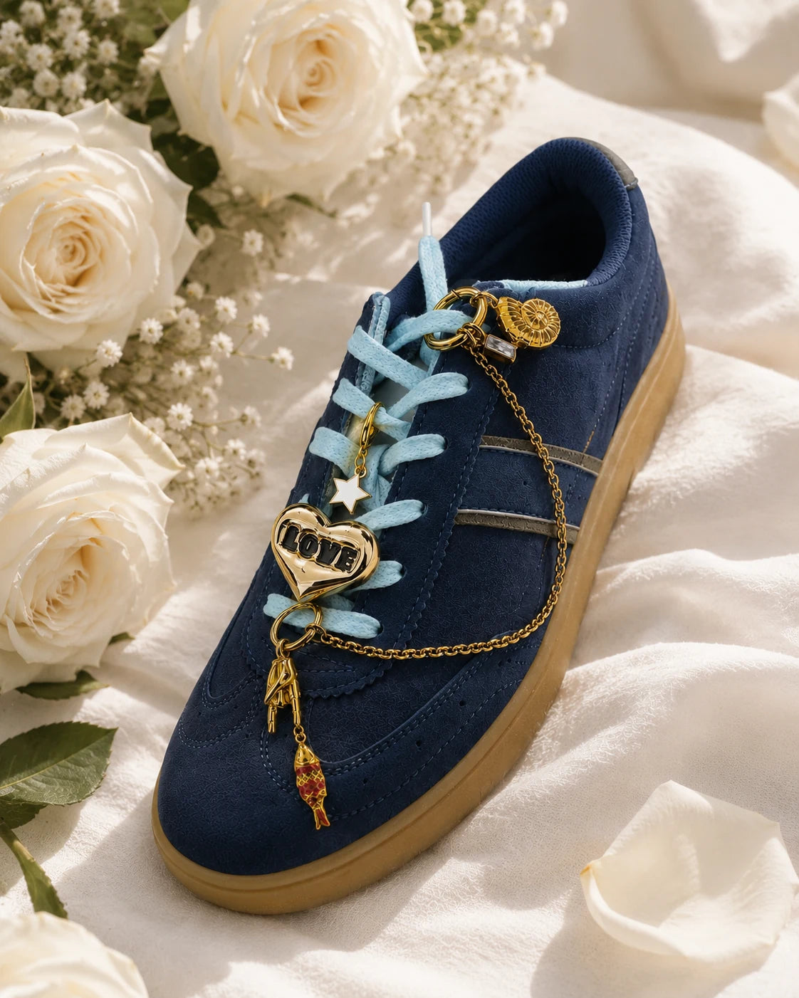 💌 Charm'D AF Secret Crush Edit – Shoe Charms Bundle
