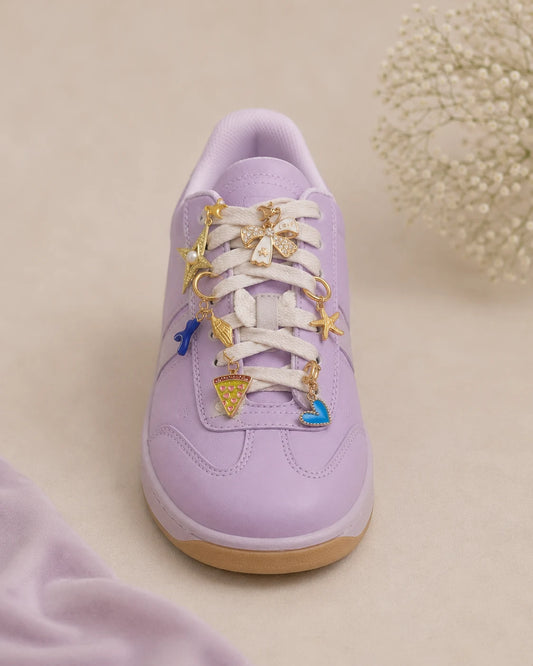 💫 Charm'D AF Main Character Edit – Shoe Charms Bundle