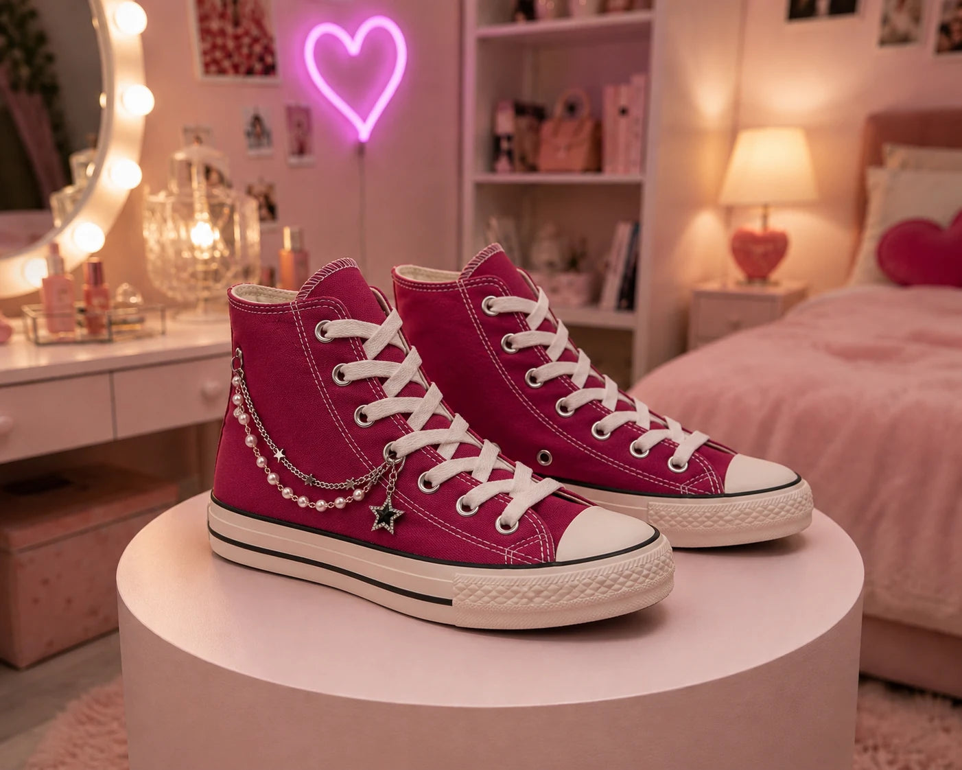 Charm'D AF After Hours Edit – Shoe Charm