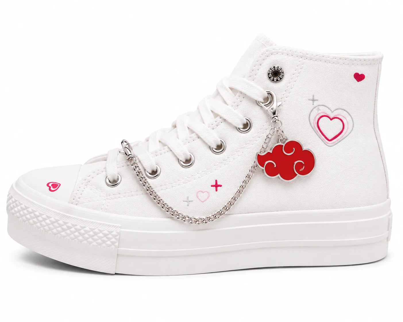 🌥️ Charm'D AF Floating Feelings Edit – Shoe Charm
