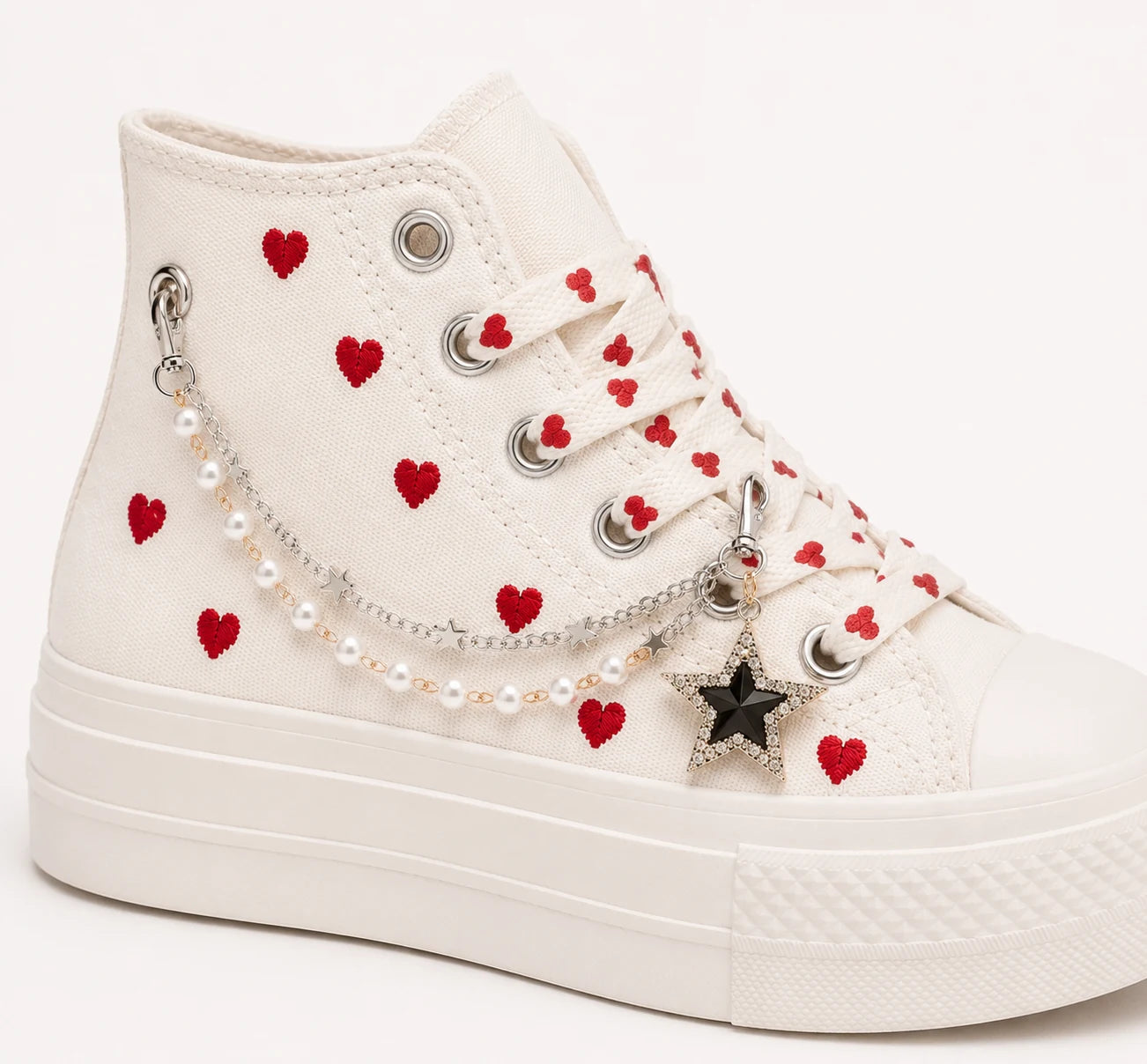 Charm'D AF After Hours Edit – Shoe Charm
