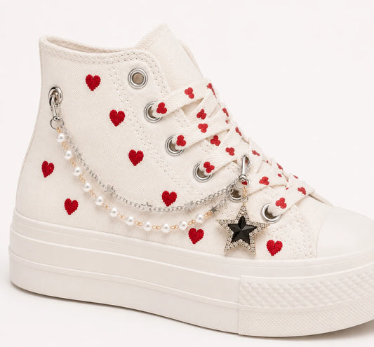 Charm'D AF After Hours Edit – Shoe Charm