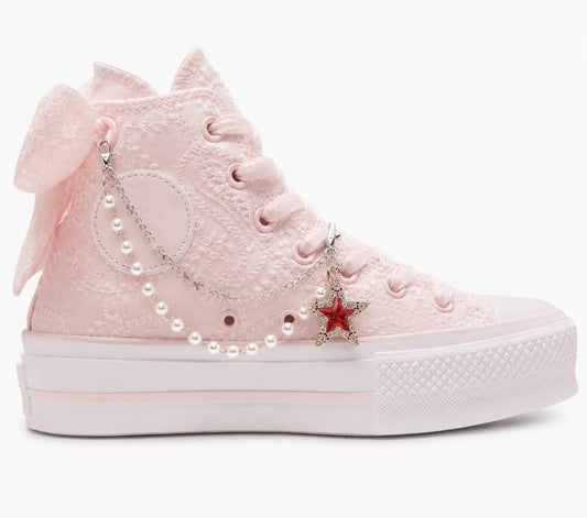 ❤️ Charm'D AF Red Carpet Edit – Shoe Charm