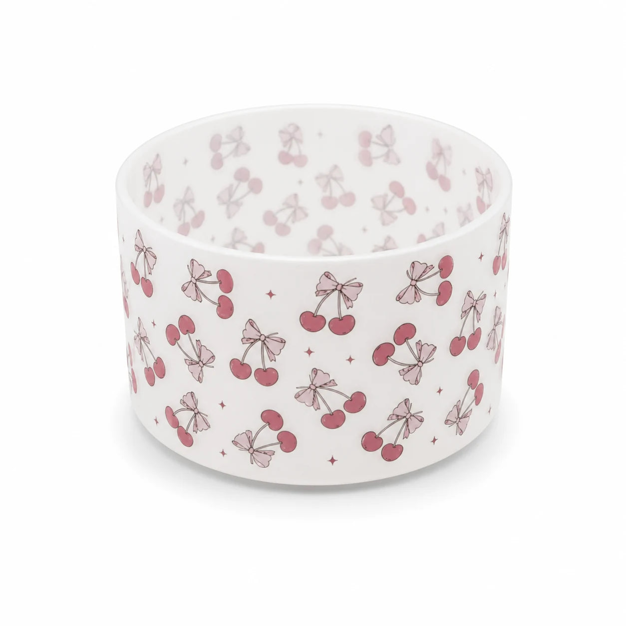 Cherry Blush Water Bottle Boot
