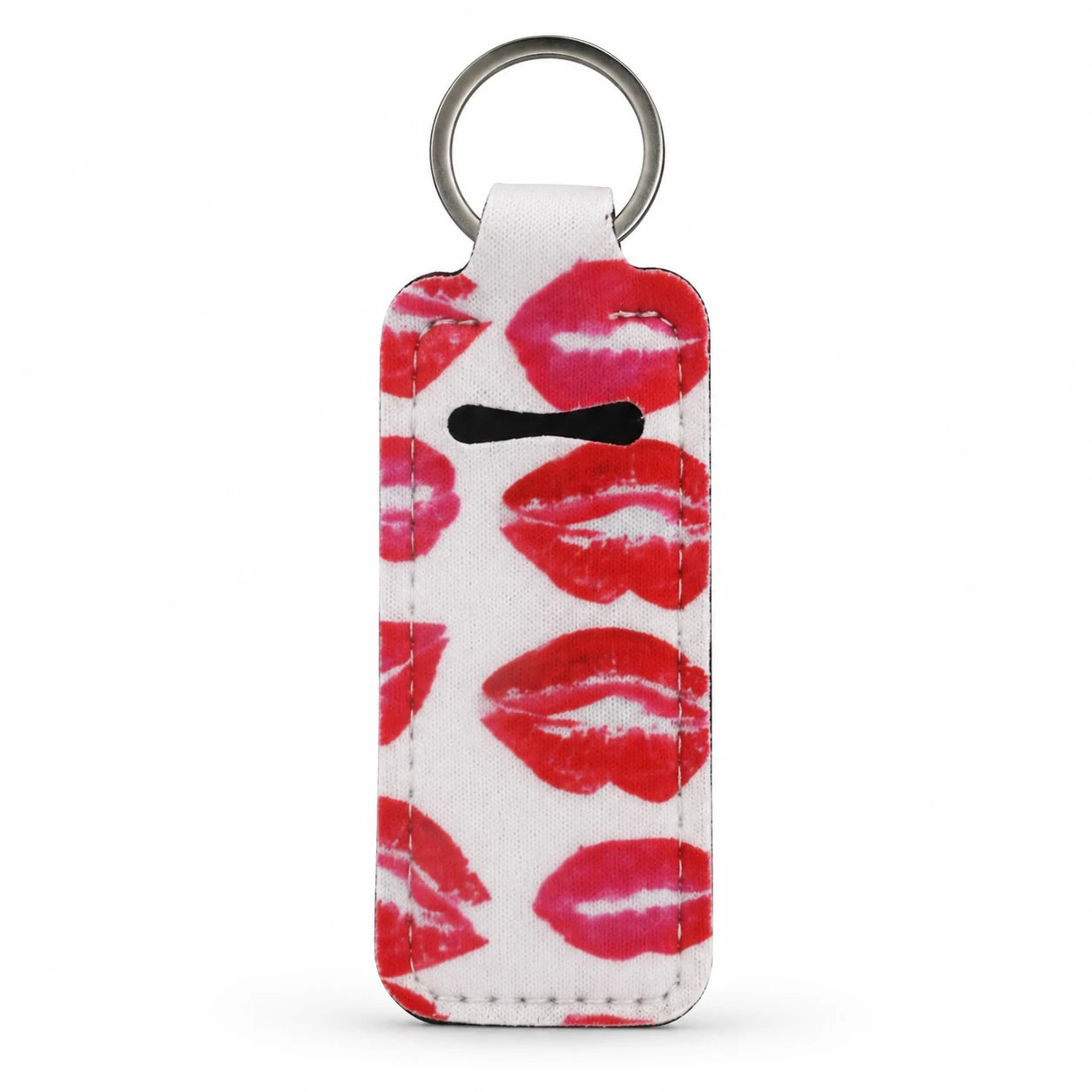 Cherry Kiss Lip Balm Holder