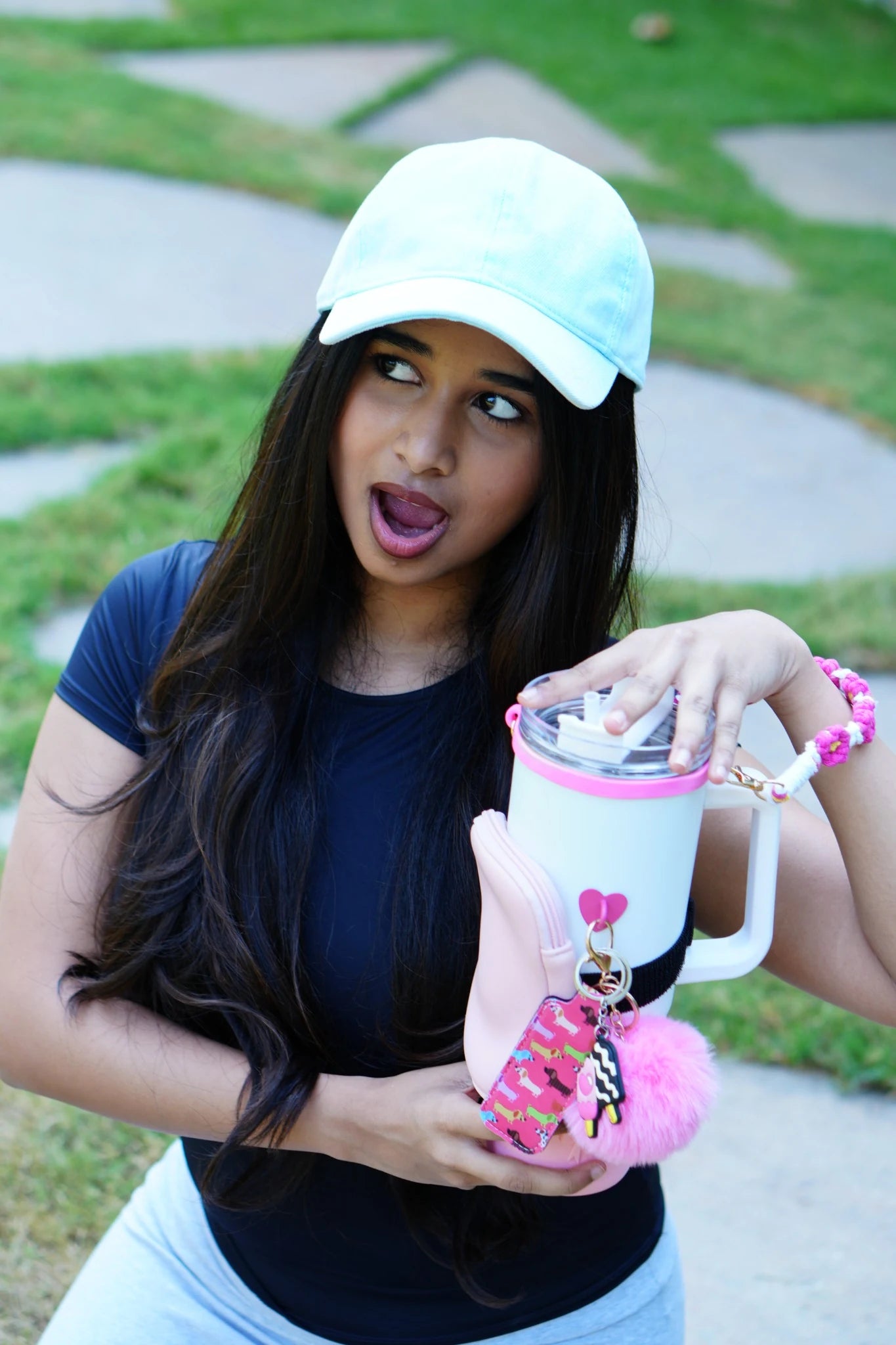 Ultimate IT Girl Bundle - Pink Edition