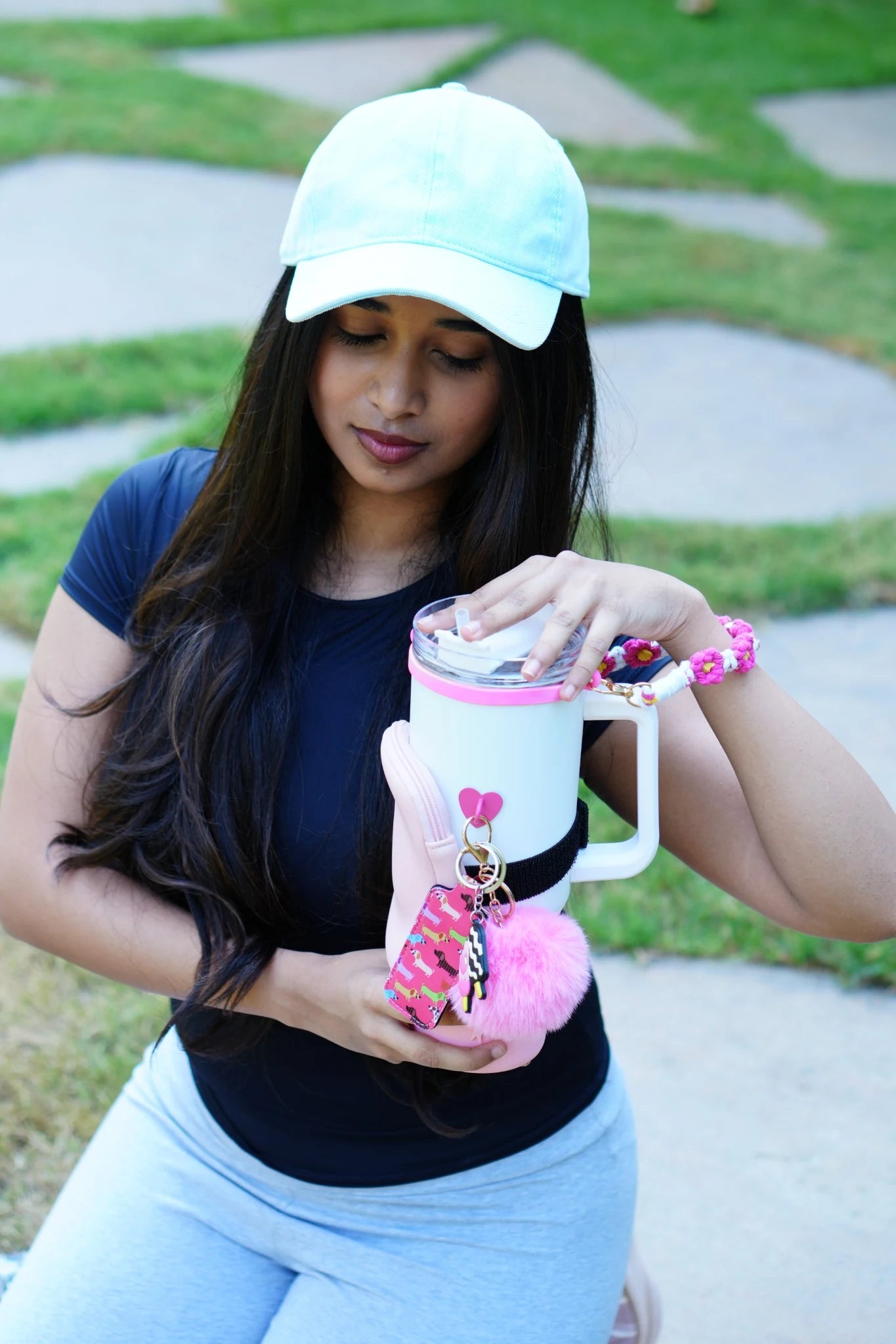 Ultimate IT Girl Bundle - Pink Edition