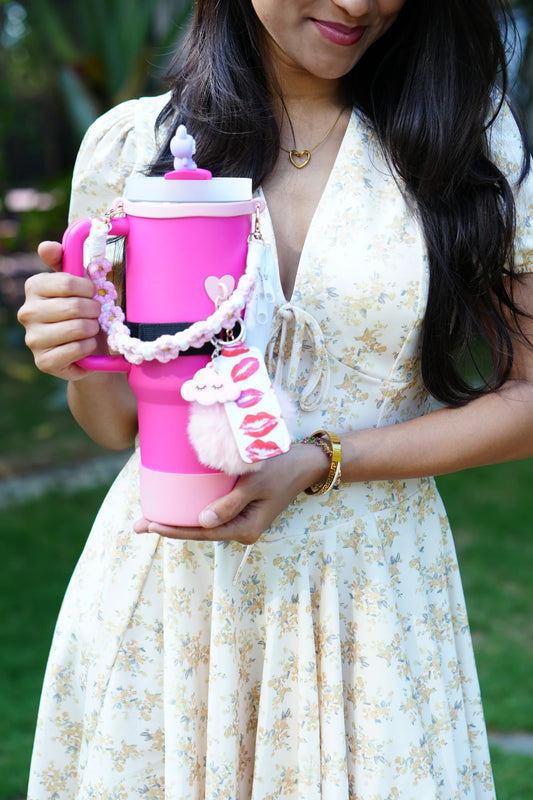 Ultimate IT Girl Bundle - Vanilla Girl Edit