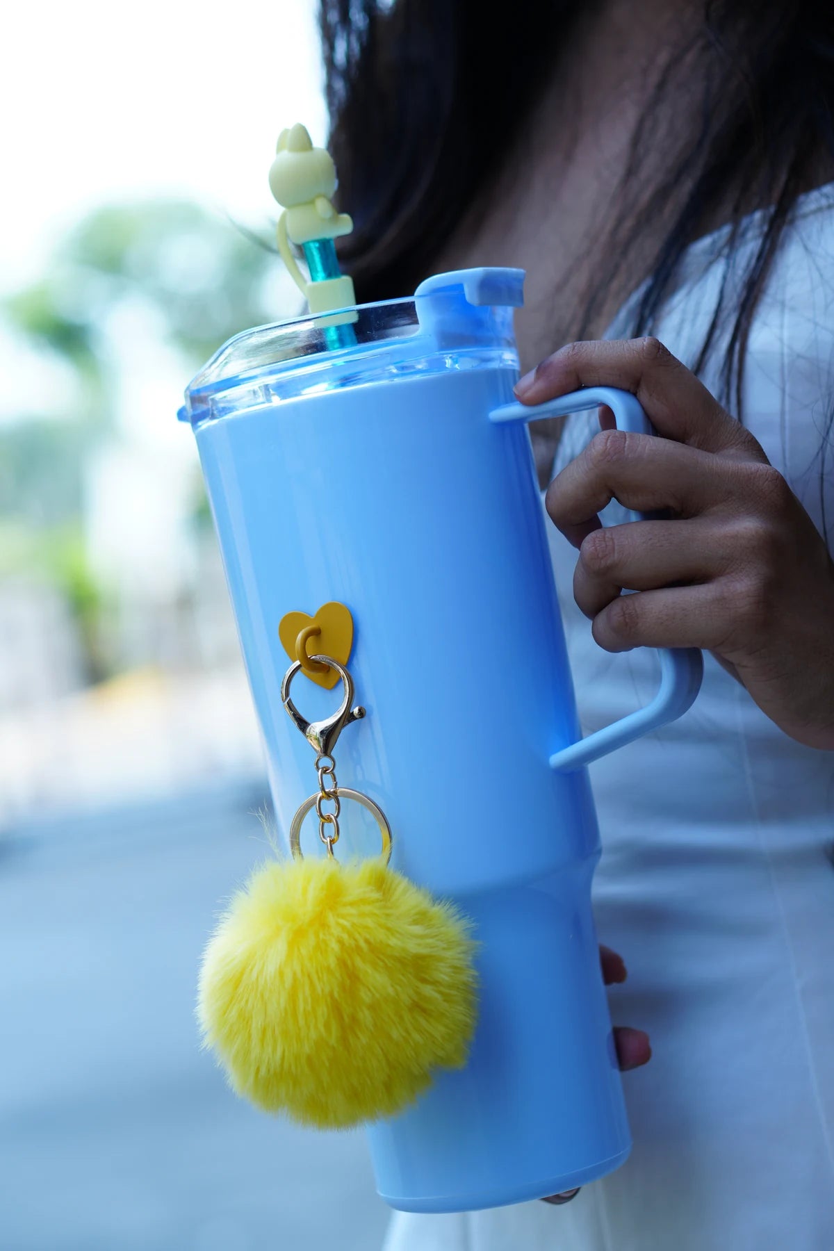 Sip Pretty Starter Bundle - Yellow Mood Edit