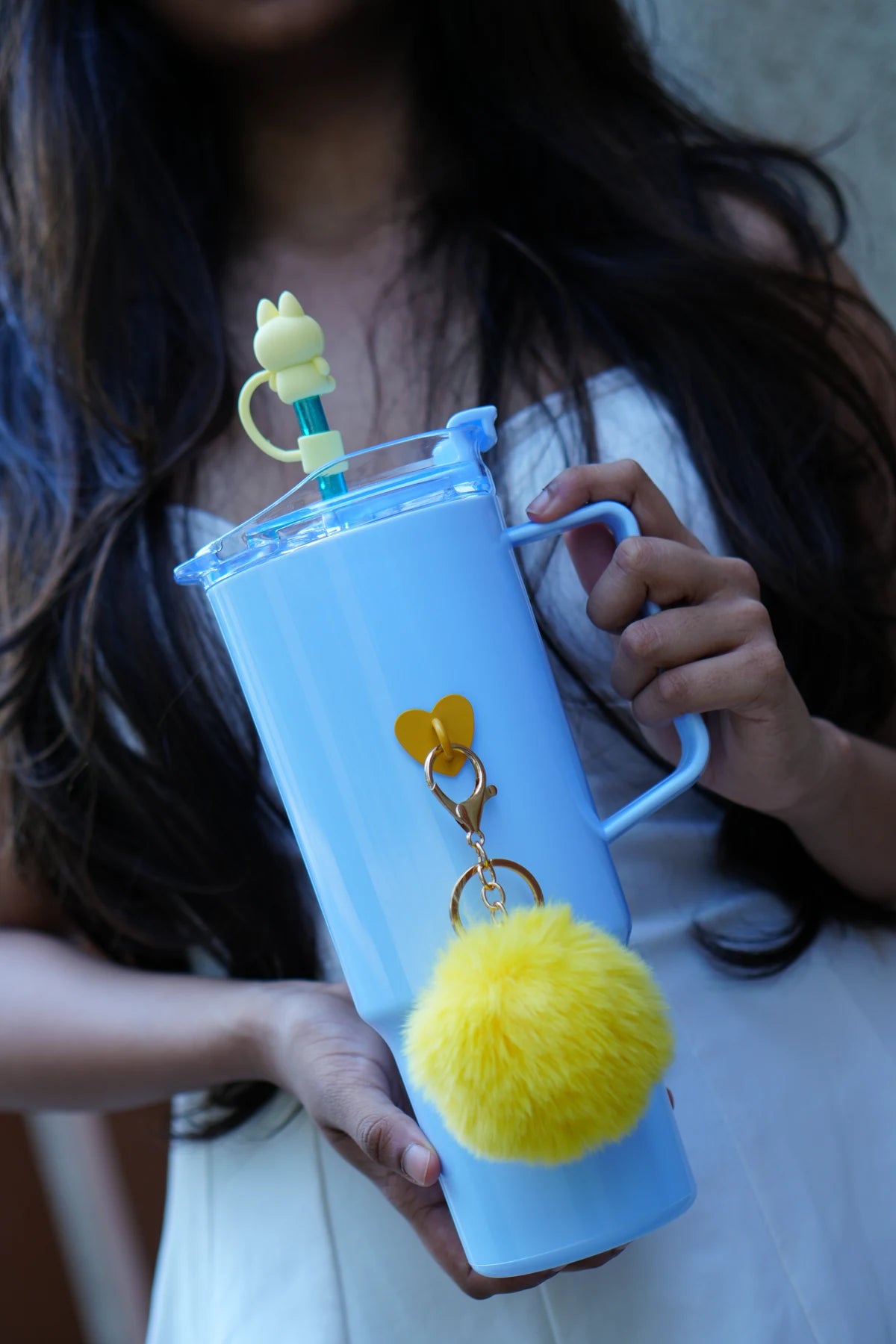 Sip Pretty Starter Bundle - Yellow Mood Edit