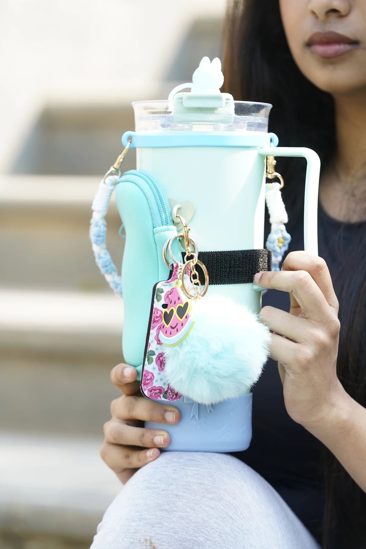 Ultimate IT Girl Bundle - Teal Edit