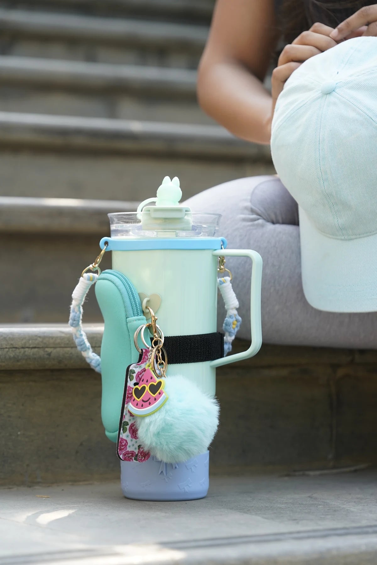 Ultimate IT Girl Bundle - Teal Edit