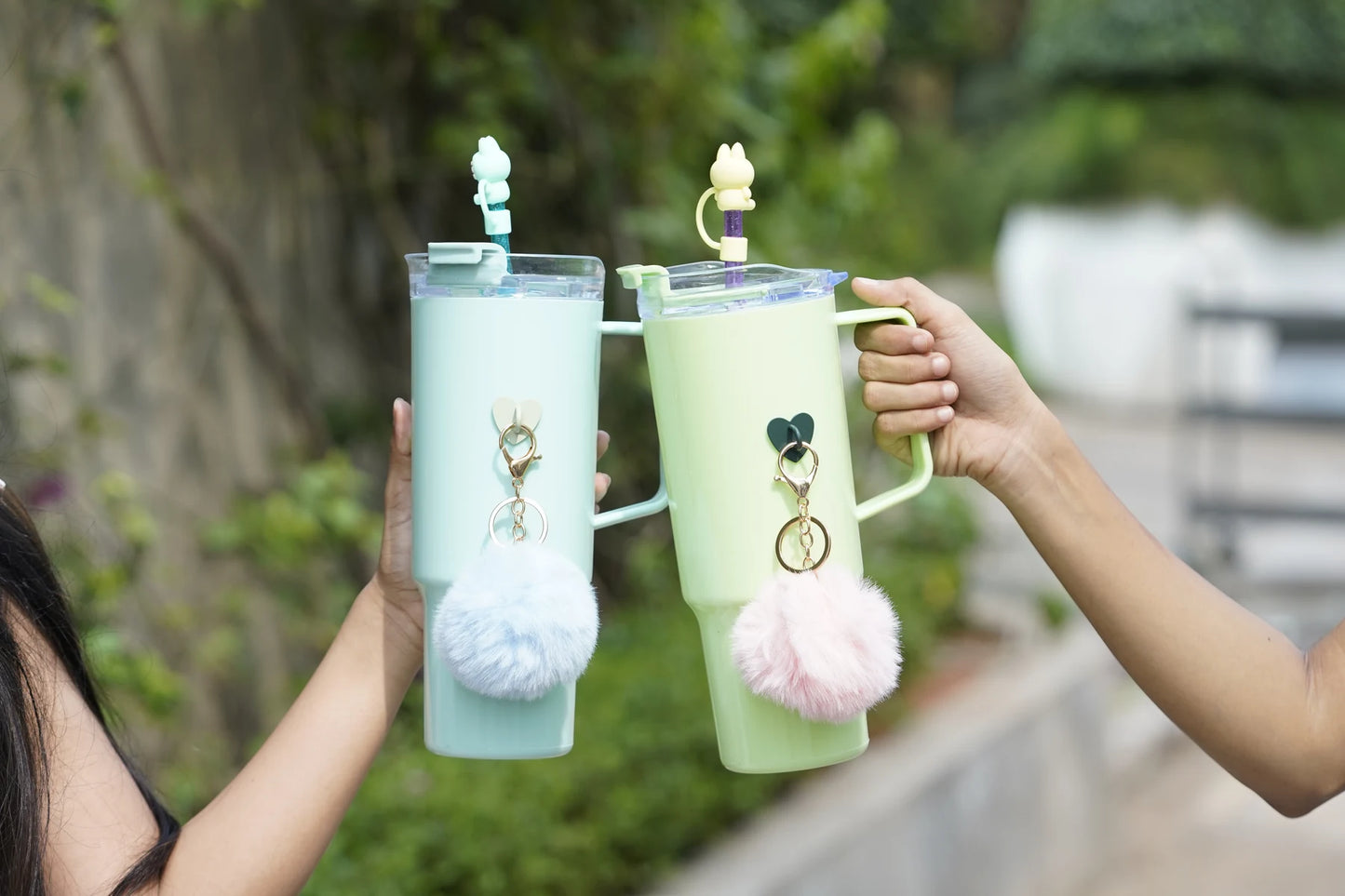 Sip Pretty Starter Bundle - Mint To Be Edit