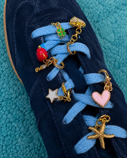 🍀Charm'D AF Manifest Edit – Shoe Charms Bundle