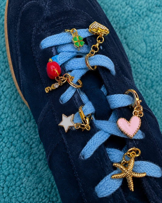 🍀Charm'D AF Manifest Edit – Shoe Charms Bundle