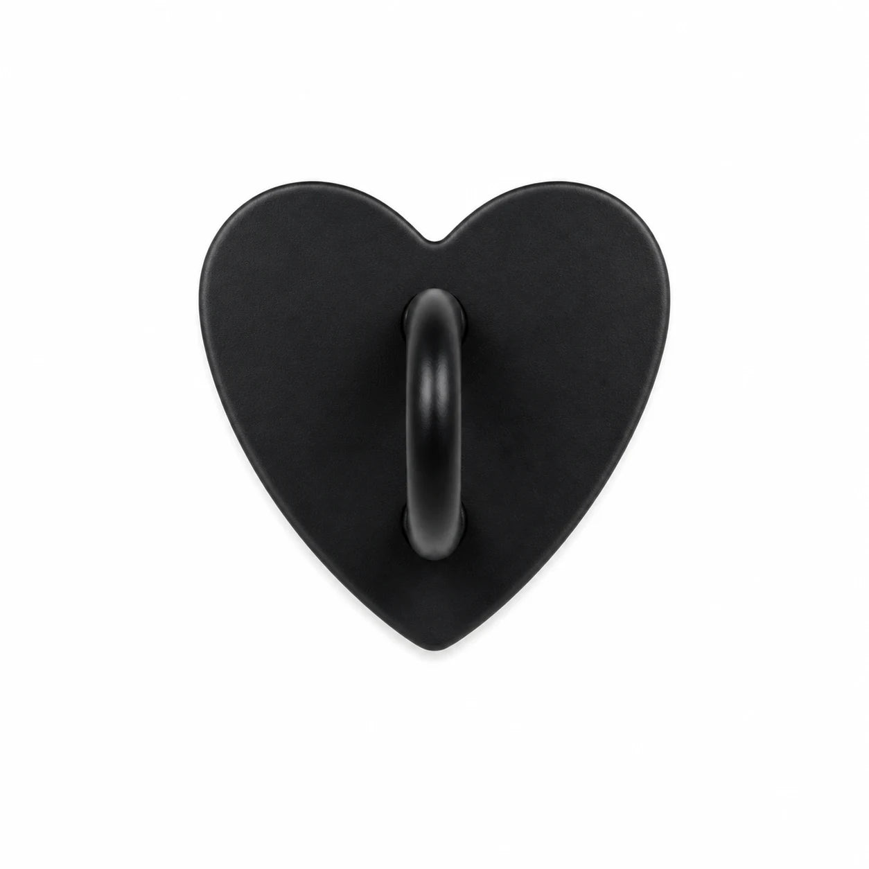 Midnight Heart Water Bottle Hookie