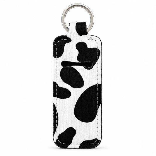 Midnight Moo Lip Balm Holder