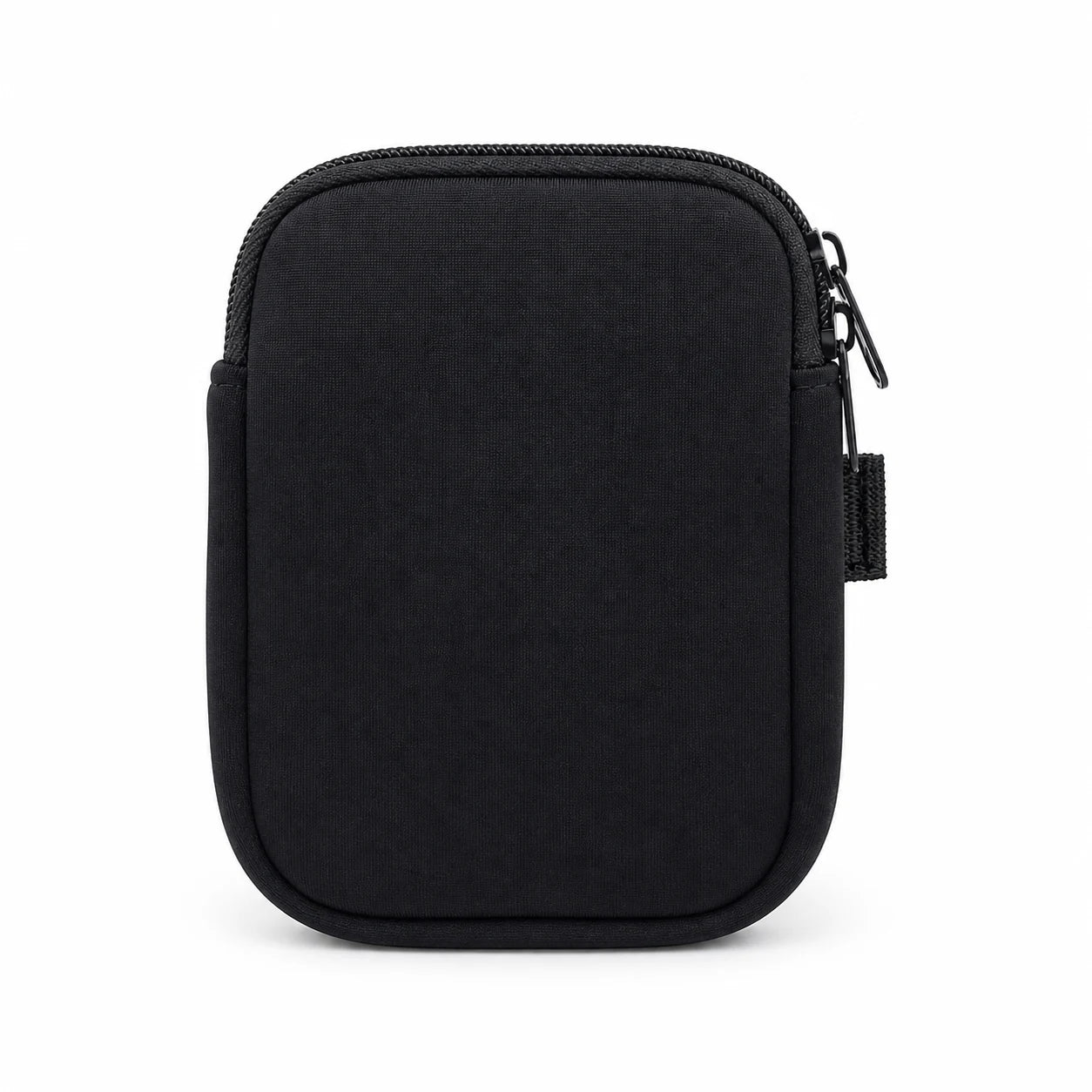 Midnight Utility Water Bottle Pouch