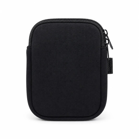 Midnight Utility Water Bottle Pouch