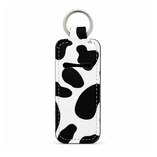 Midnight Moo Lip Balm Holder