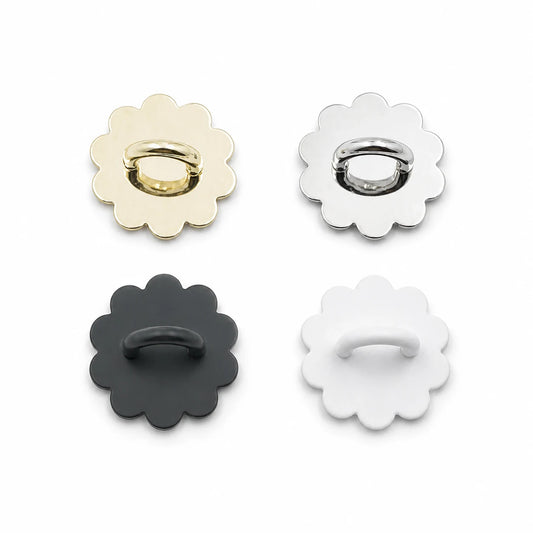 Minimal Glow Charm Hook Kit – Clean Luxe Edit
