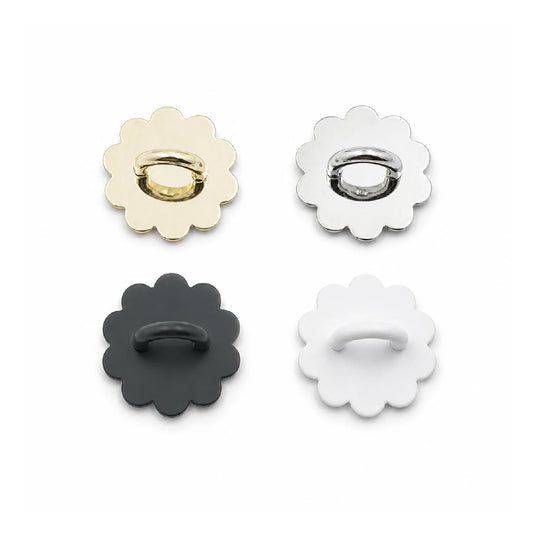 Minimal Glow Charm Hook Kit – Clean Luxe Edit