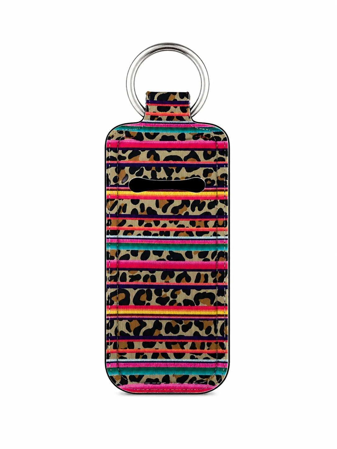 Neon Safari Pop Lip Balm Holder
