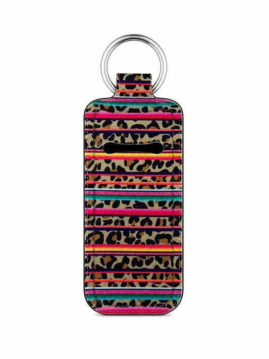 Neon Safari Pop Lip Balm Holder