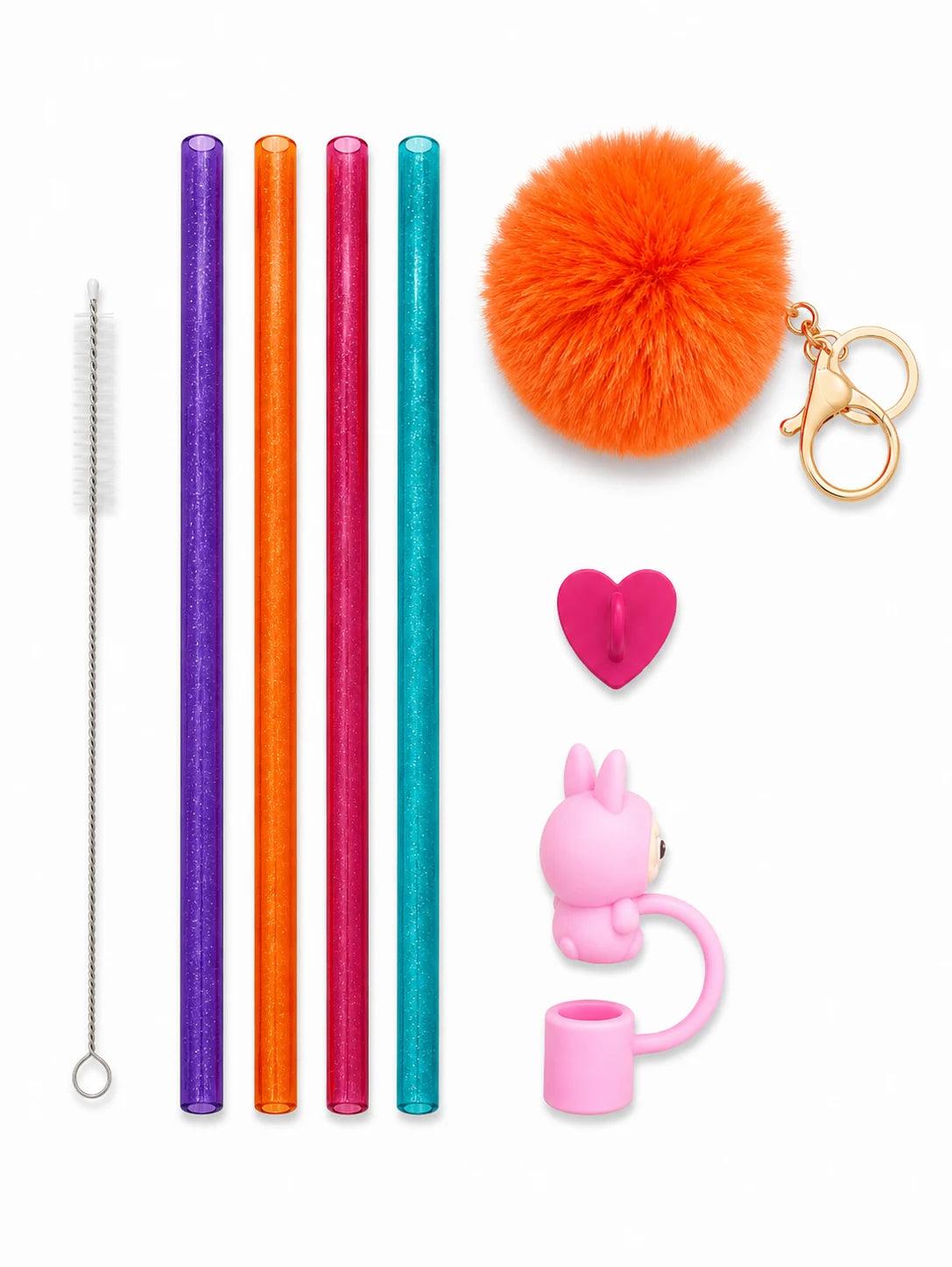 Sip Pretty Starter Bundle - Sunset Pop Edit