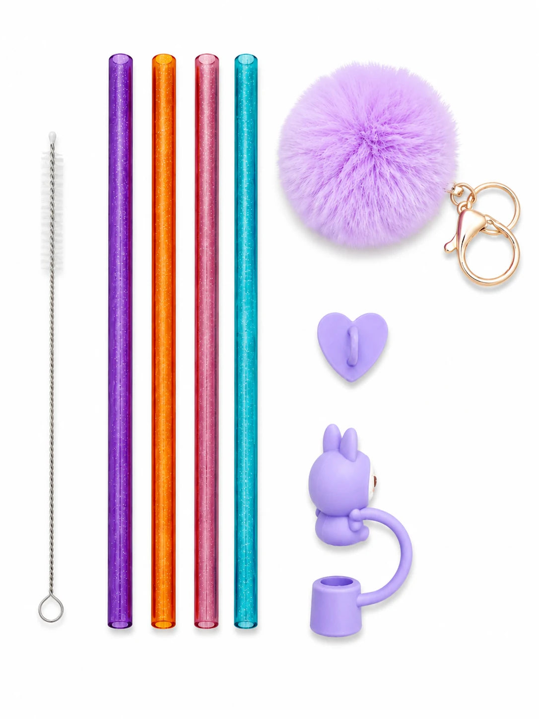 Sip Pretty Started Bundle - Lavender Dream Edit