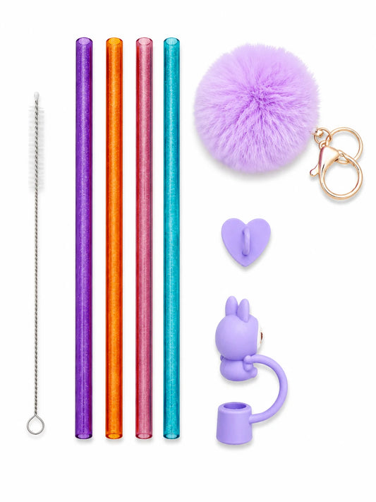 Sip Pretty Started Bundle - Lavender Dream Edit