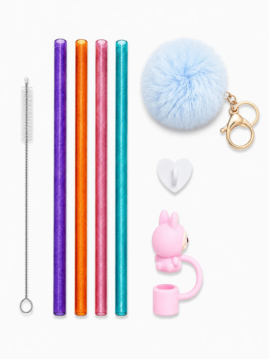 Sip Pretty Starter Bundle - Cloud Kiss Edit