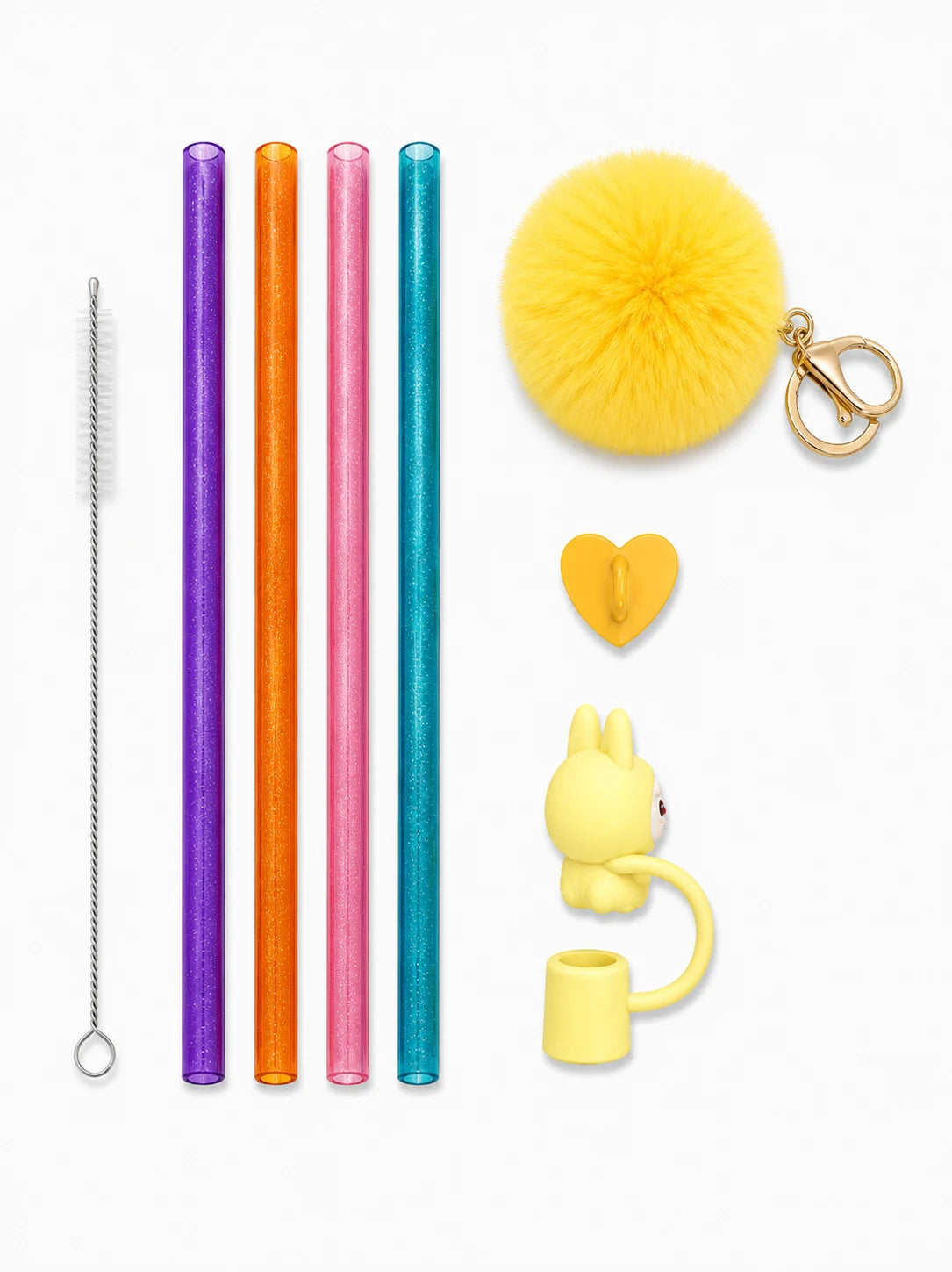 Sip Pretty Starter Bundle - Yellow Mood Edit