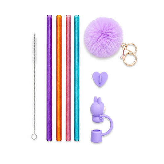Sip Pretty Started Bundle - Lavender Dream Edit