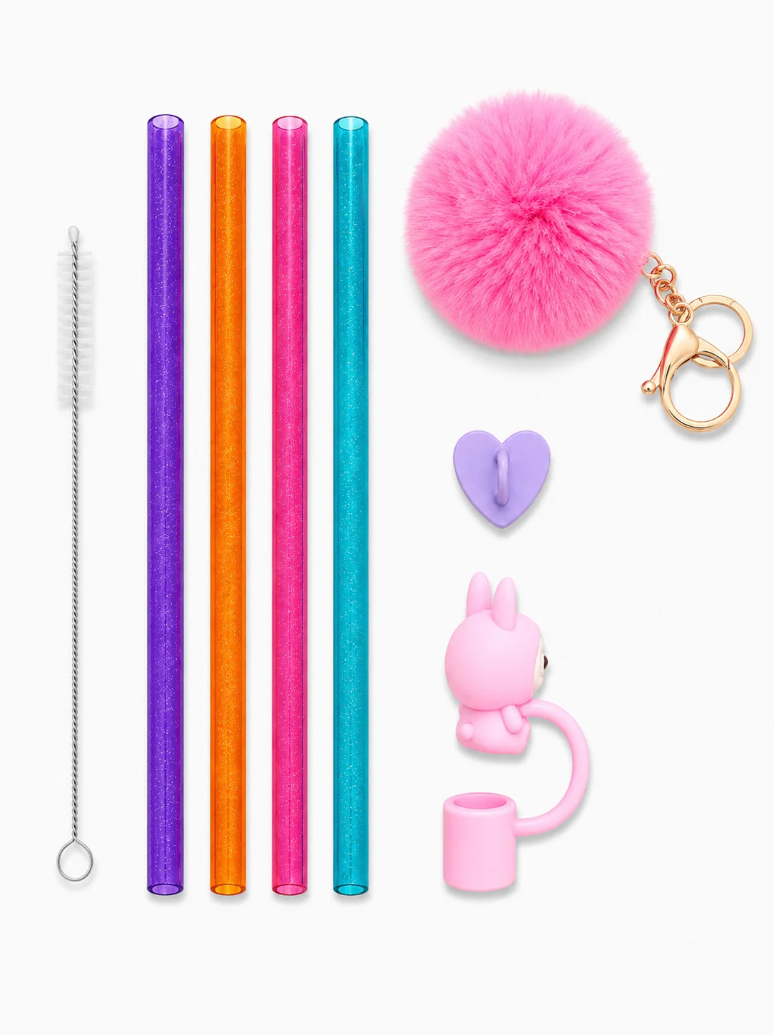 Sip Pretty Starter Bundle - Bubblegum Pop Edit