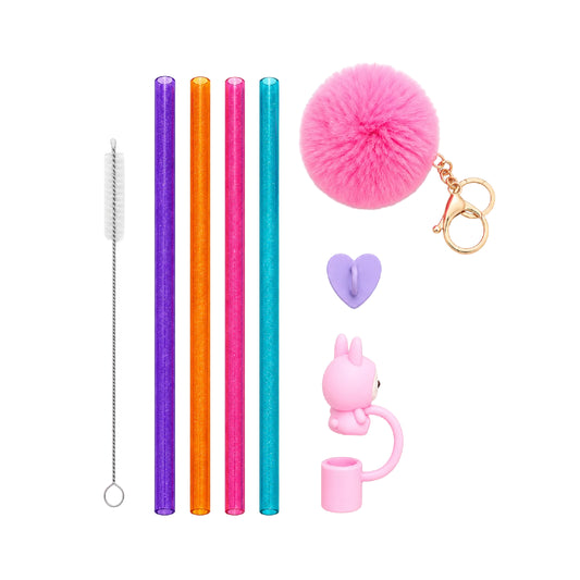 Sip Pretty Starter Bundle - Bubblegum Pop Edit